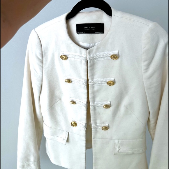 Zara Jacket✨ - Picture 4 of 6